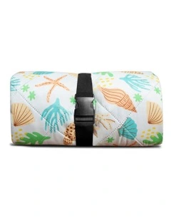 Sailor Picnic Rug in Multi