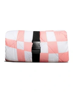 Isla Picnic Rug in Multi