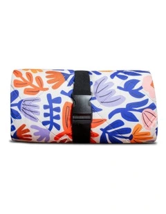 Willow Picnic Rug in Multi