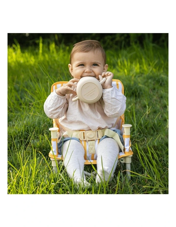 Brighton Baby Chair V2 in Multi image 2