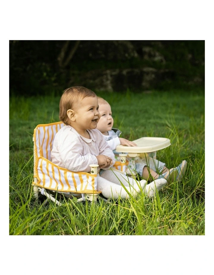 Brighton Baby Chair V2 in Multi image 4