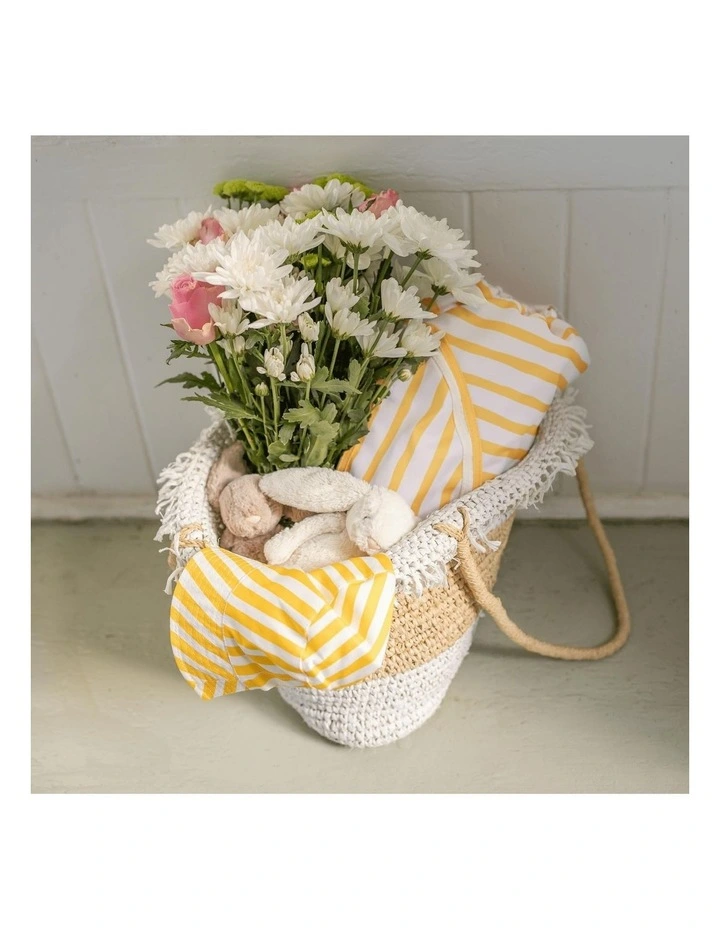 Brighton Baby Chair V2 in Multi image 5