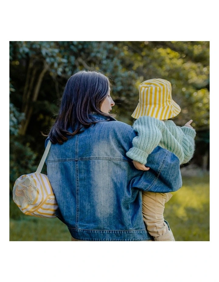 Brighton Baby Chair V2 in Multi image 6