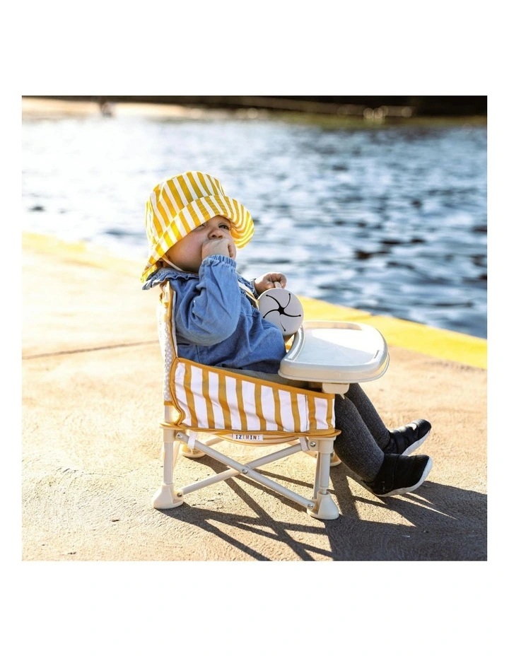 Brighton Baby Chair V2 in Multi image 7