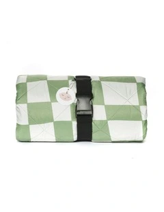 Parker Picnic Rug in Multi