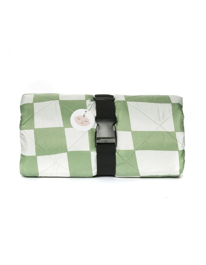 Parker Picnic Rug in Multi image 1