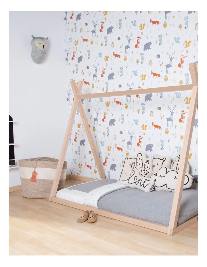 Tipi Junior Bed image 2