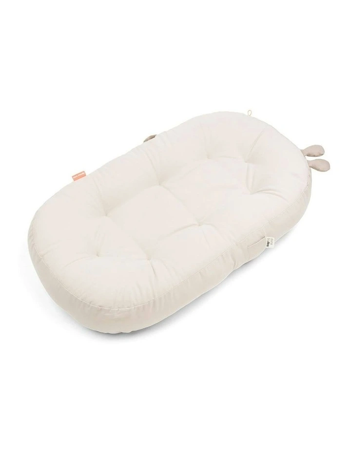 Cozy Lounger with Activity Arch image 3