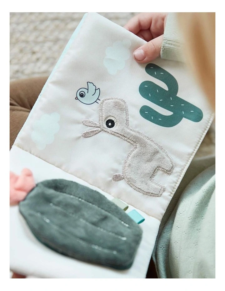 Activity Book image 2