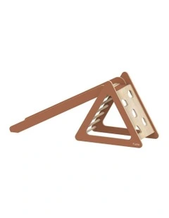 Flexa Play Tower with Slide