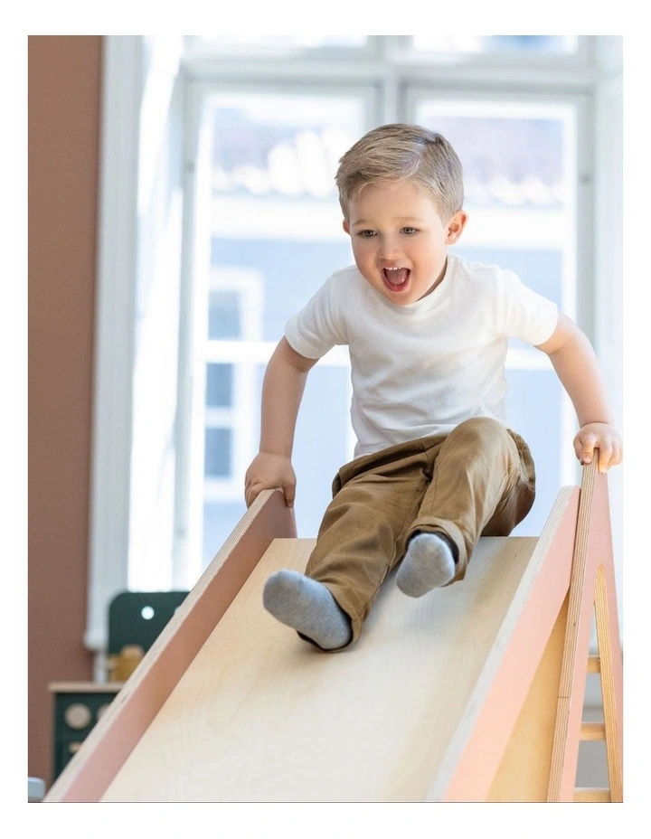 Flexa Play Tower with Slide image 2