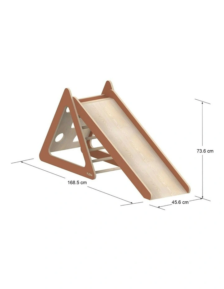 Flexa Play Tower with Slide image 4