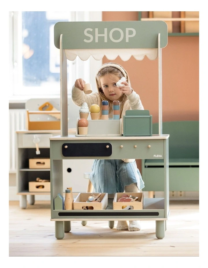 Shop and Cafe image 2