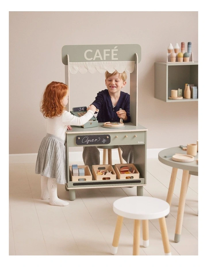 Shop and Cafe image 3
