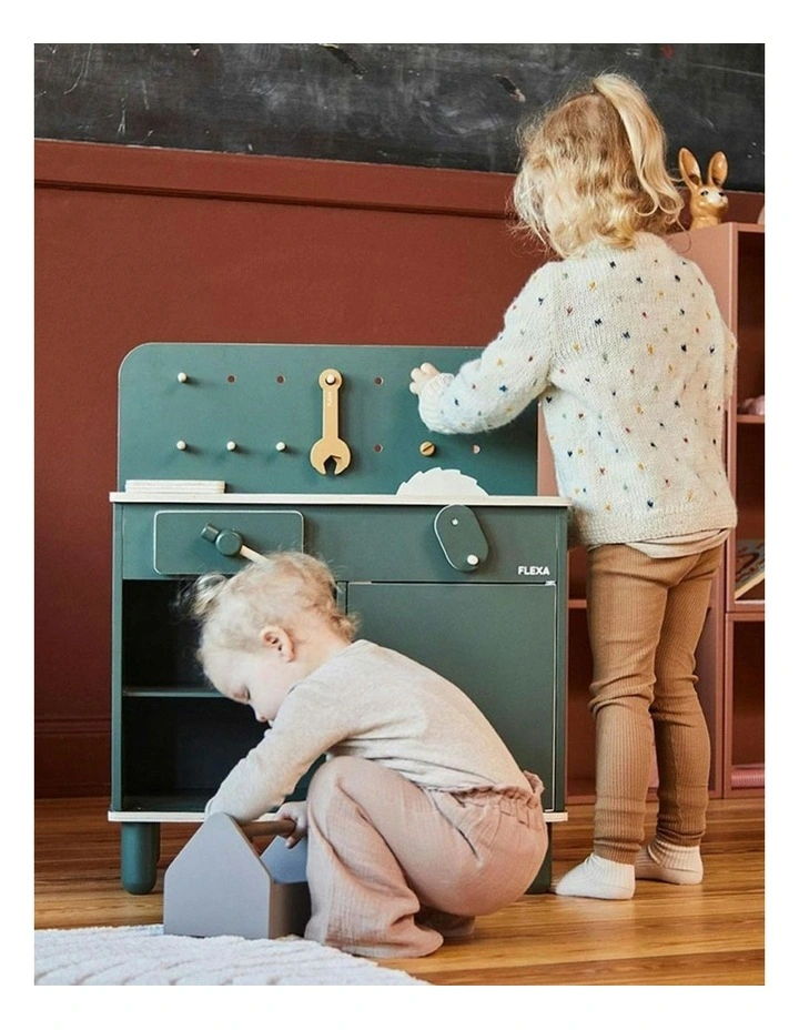 Workbench image 2