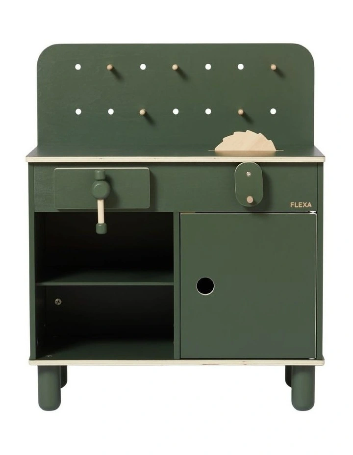 Workbench image 3