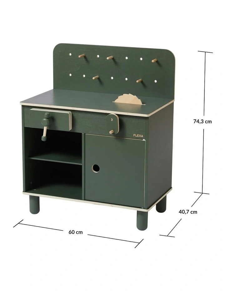 Workbench image 5