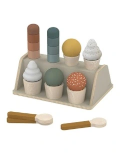 Ice Cream Set
