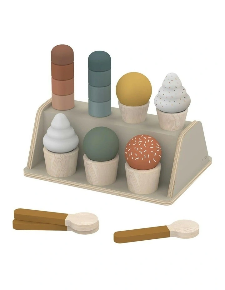 Ice Cream Set image 1