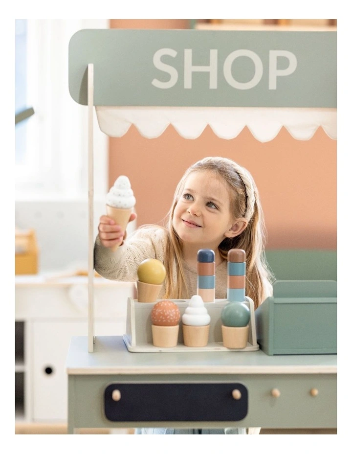 Ice Cream Set image 2