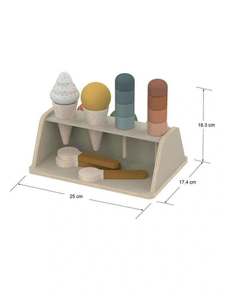 Ice Cream Set image 4