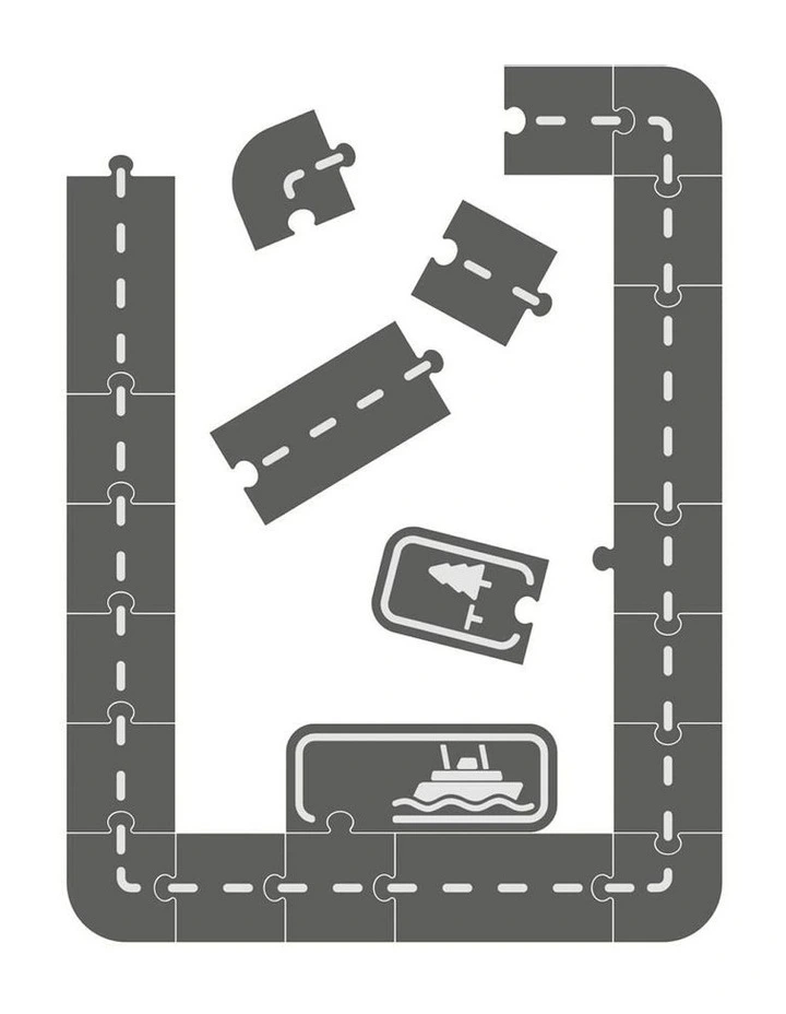 Tracks image 3