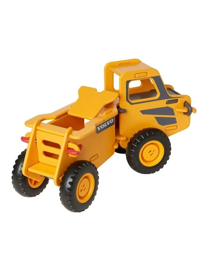 Volvo Truck image 4