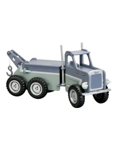 Mack Truck