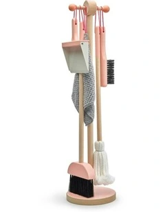 Essentials Cleaning Set