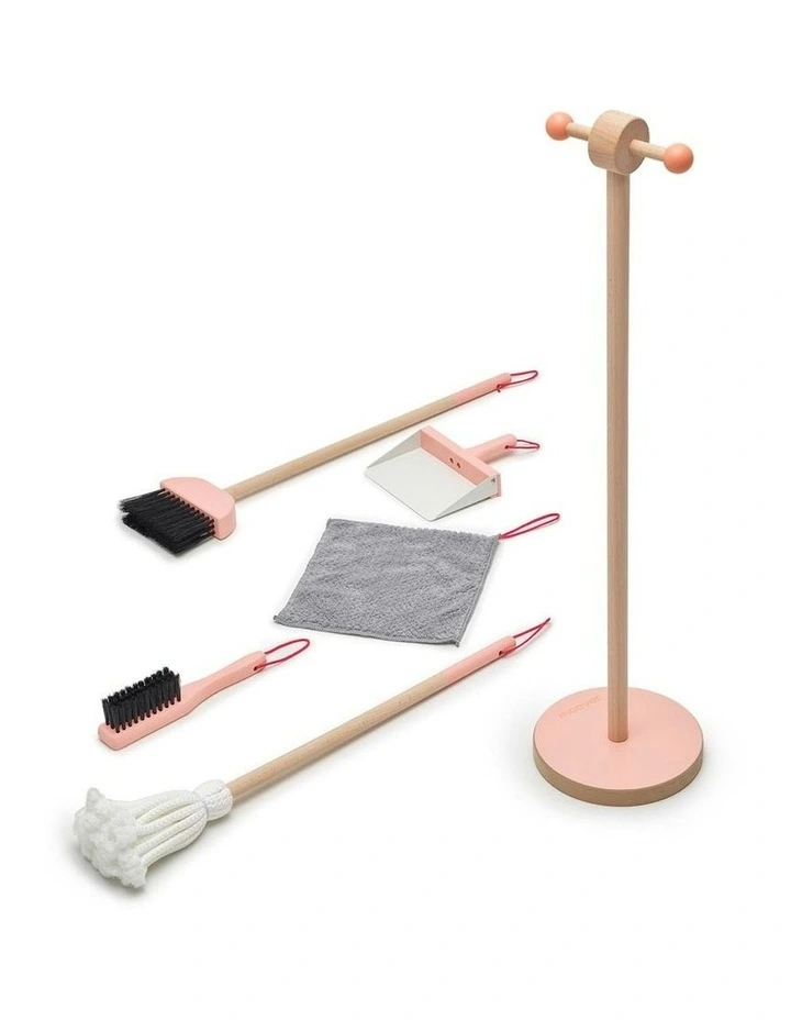 Essentials Cleaning Set image 3