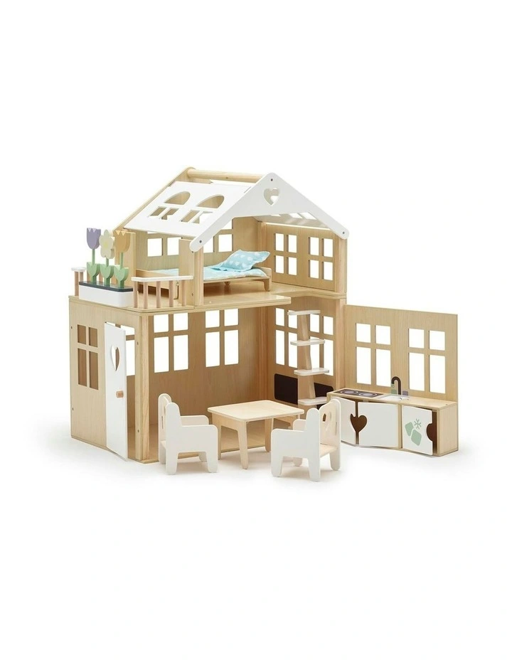 Dolls House image 1