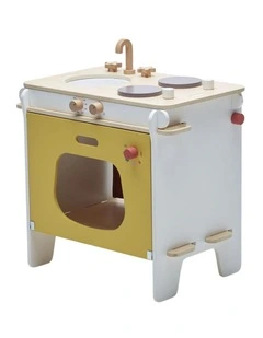 Essentials Kitchen Set