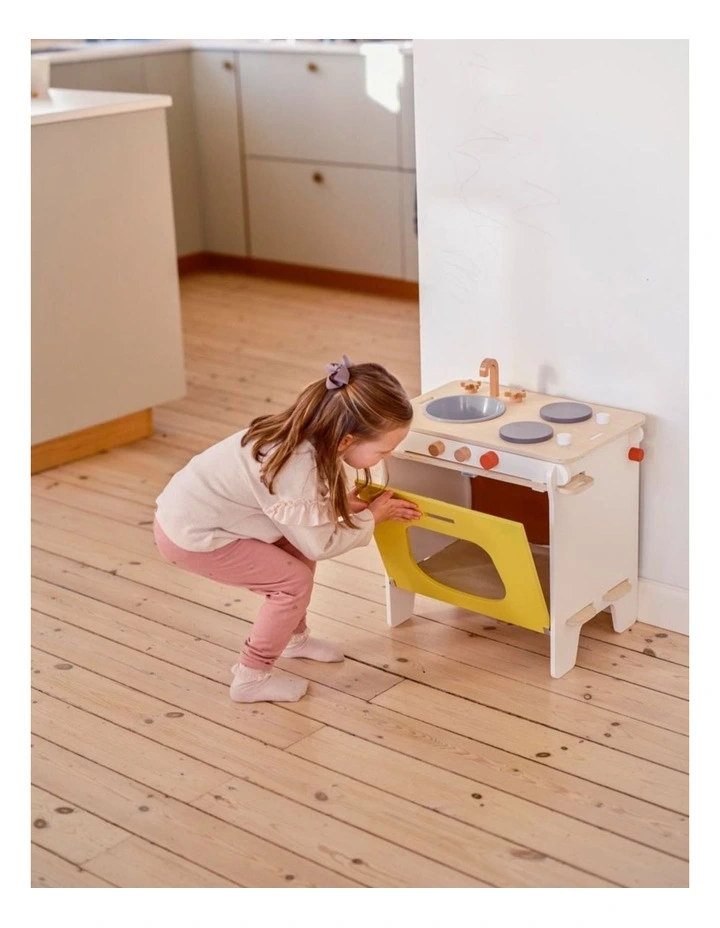 Essentials Kitchen Set image 2