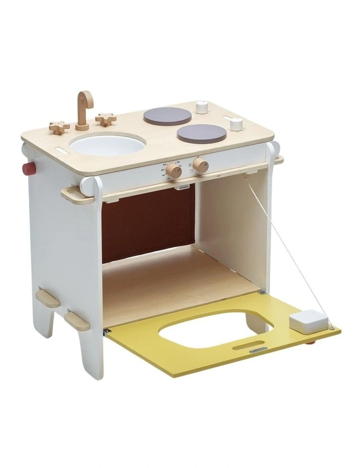 Essentials Kitchen Set image 4