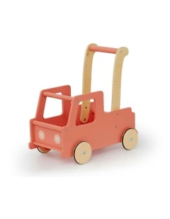 Push Truck Trolley Walker