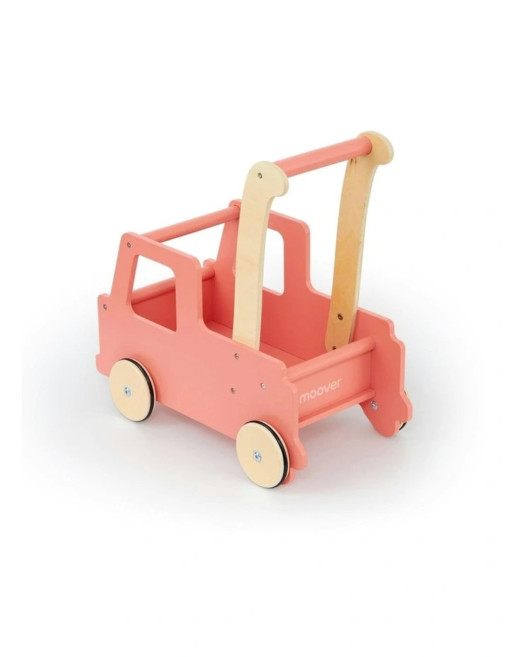 Push Truck Trolley Walker image 2