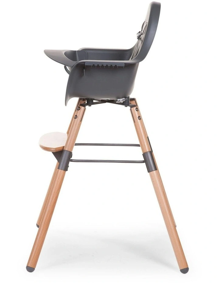Evolu 2 Highchair in Grey image 5