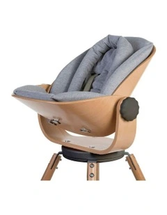 Evolu 2 Newborn Seat Cushion in Brown