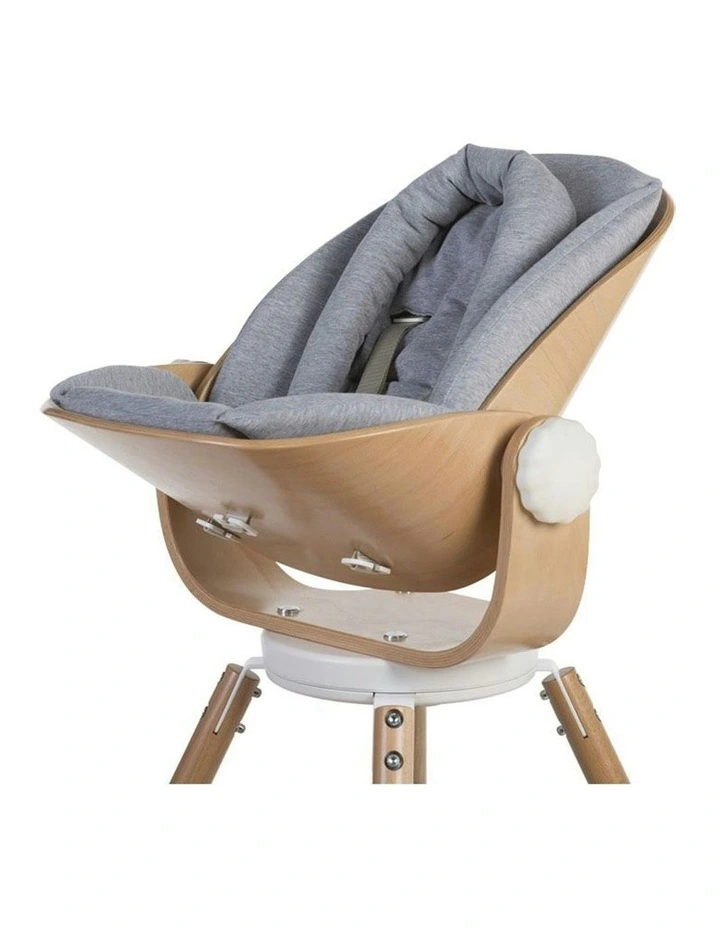 Evolu 2 Newborn Seat Cushion in Brown image 5