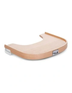 Evolu 2 Tray in Natural
