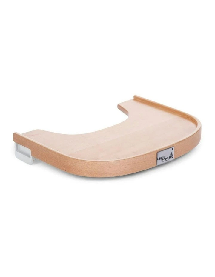 Evolu 2 Tray in Natural image 1