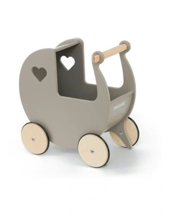 Classic Dolls Pram