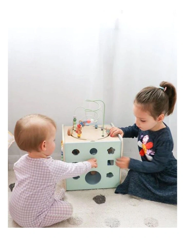Giant Activity Cube image 2