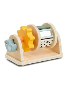 Spinner Activity Toy
