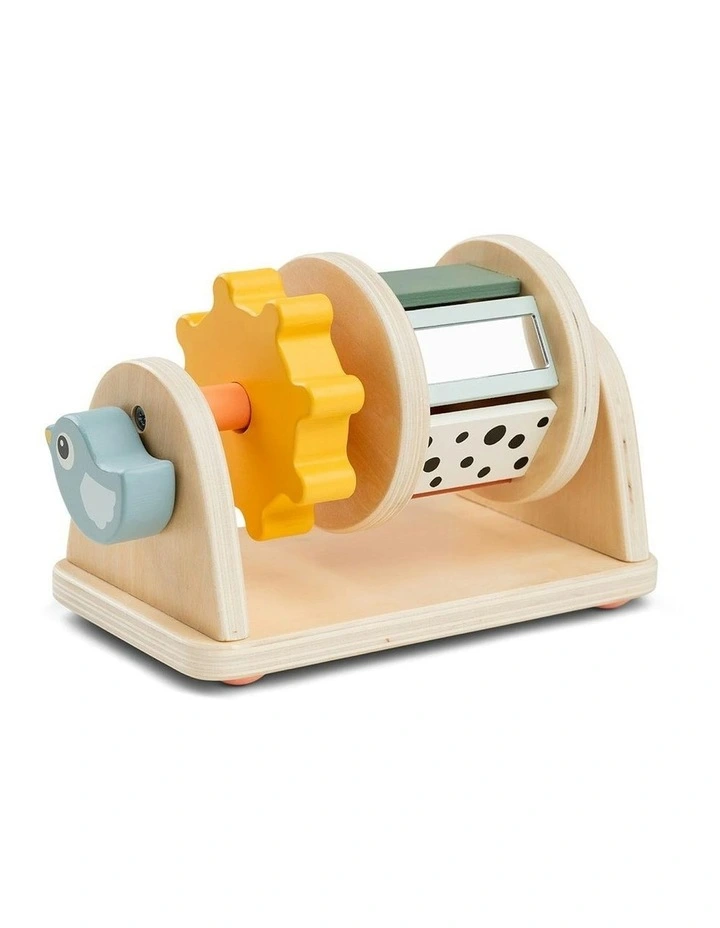 Spinner Activity Toy image 1