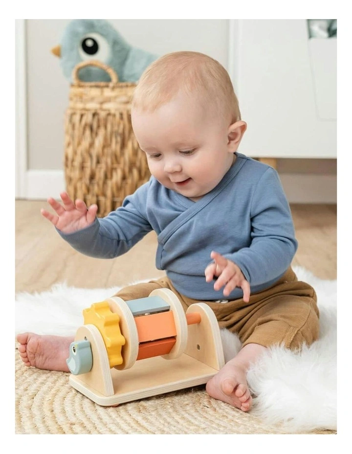 Spinner Activity Toy image 2