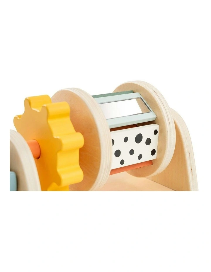 Spinner Activity Toy image 3