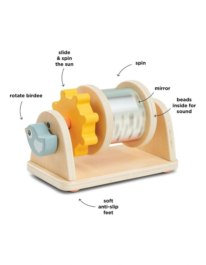 Spinner Activity Toy image 4