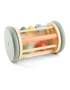 Rolling Activity Mirror