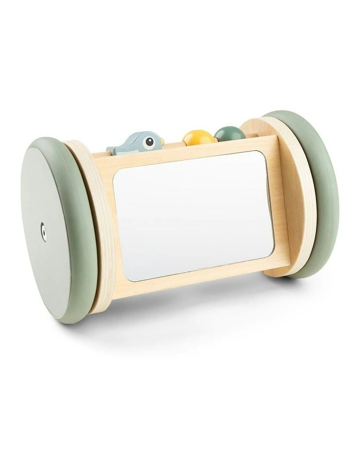 Rolling Activity Mirror image 3